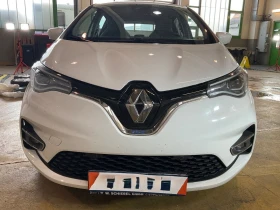Обява за продажба на Renault Zoe R135/Zen ~28 500 лв. - изображение 1