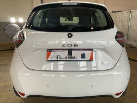 Обява за продажба на Renault Zoe R135/Zen ~28 500 лв. - изображение 6