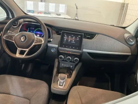 Обява за продажба на Renault Zoe R135/Zen ~28 500 лв. - изображение 7