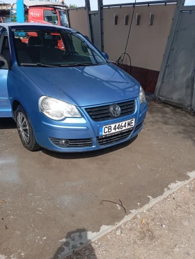 Обява за продажба на VW Polo ~4 000 лв. - изображение 1