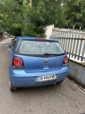 Обява за продажба на VW Polo ~4 600 лв. - изображение 1