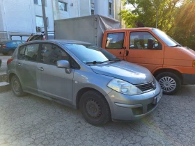 Обява за продажба на Nissan Tiida С11 ~3 500 лв. - изображение 3