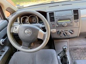 Обява за продажба на Nissan Tiida С11 ~3 500 лв. - изображение 5