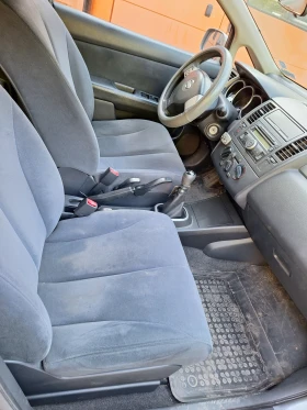 Обява за продажба на Nissan Tiida С11 ~3 500 лв. - изображение 4