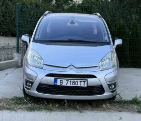 Citroen C4 Picasso | Mobile.bg    7