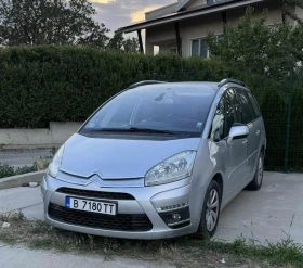Citroen C4 Picasso | Mobile.bg    2