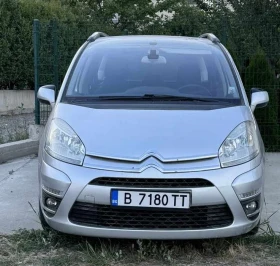 Citroen C4 Picasso | Mobile.bg    8
