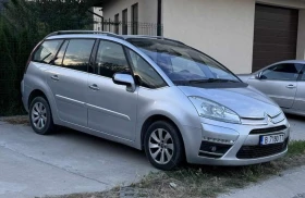 Citroen C4 Picasso | Mobile.bg    6