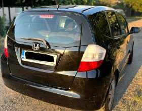 Обява за продажба на Honda Jazz 1.4i ~7 499 лв. - изображение 9