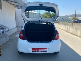 Hyundai I20 1.2 MT - 10500 лв. - 92107177 12