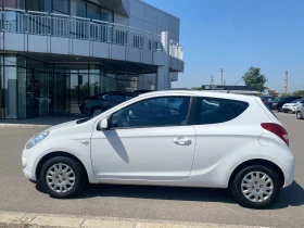 Hyundai I20 1.2 MT - 10500 лв. - 92107177 7