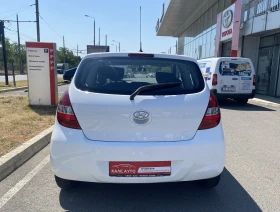Hyundai I20 1.2 MT - 10500 лв. - 92107177 5