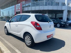 Hyundai I20 1.2 MT - 10500 лв. - 92107177 6