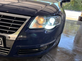 VW Passat 2.0 TDI  | Mobile.bg    5