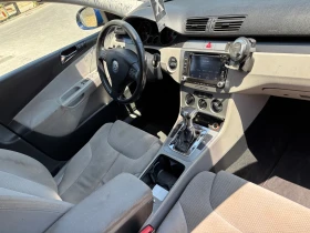 VW Passat 2.0 TDI  | Mobile.bg    6