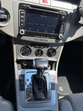 VW Passat 2.0 TDI  | Mobile.bg    7