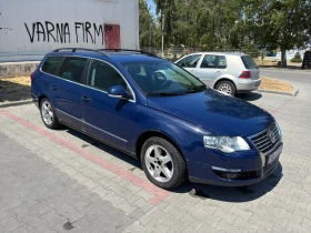 VW Passat 2.0 TDI  | Mobile.bg    2