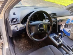 Audi A4 | Mobile.bg    6