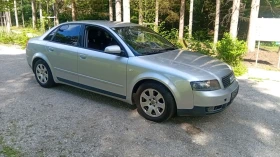 Audi A4 | Mobile.bg    5
