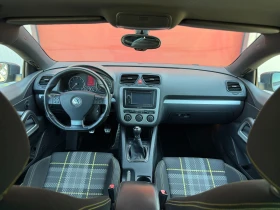 VW Scirocco Edition/2.0 | Mobile.bg    12