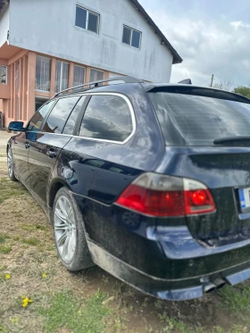 BMW 525 | Mobile.bg    6