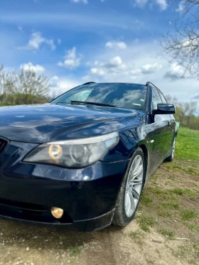 BMW 525 | Mobile.bg    4