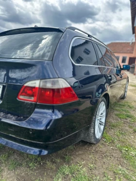 BMW 525 | Mobile.bg    5