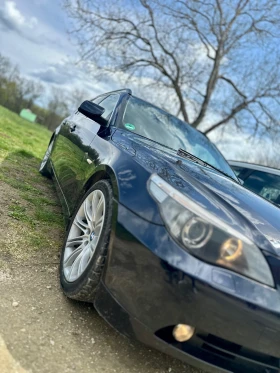 BMW 525 | Mobile.bg    3