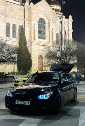 BMW 525 | Mobile.bg    2