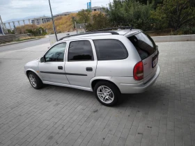 Opel Corsa 1.4 16v LPG | Mobile.bg    17