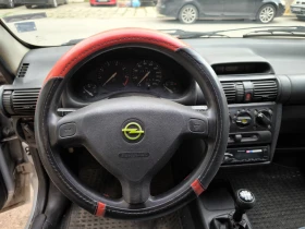 Opel Corsa 1.4 16v LPG | Mobile.bg    10