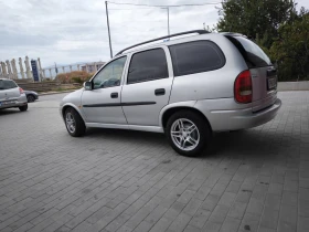 Opel Corsa 1.4 16v LPG | Mobile.bg    4