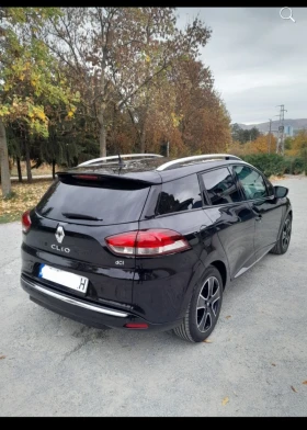 Обява за продажба на Renault Clio ~8 900 лв. - изображение 2