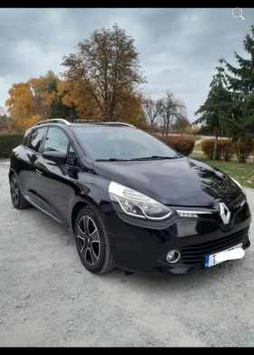 Обява за продажба на Renault Clio ~8 900 лв. - изображение 1