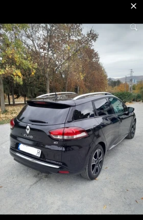 Обява за продажба на Renault Clio ~8 900 лв. - изображение 3