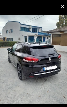 Обява за продажба на Renault Clio ~8 900 лв. - изображение 5