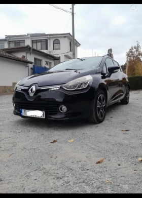 Обява за продажба на Renault Clio ~8 900 лв. - изображение 4