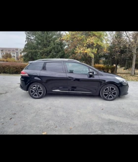 Обява за продажба на Renault Clio ~8 900 лв. - изображение 1