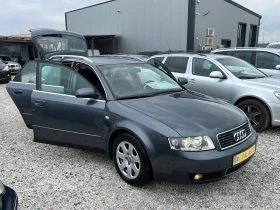 Audi A4 -1, 9 TDU-131 .- | Mobile.bg    17