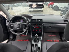 Audi A4 -1, 9 TDU-131 .- | Mobile.bg    11