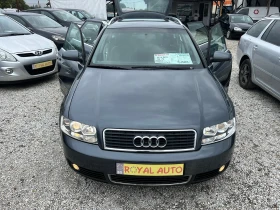 Audi A4 -1, 9 TDU-131 .- | Mobile.bg    16