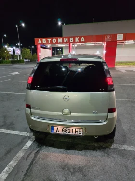 Opel Meriva | Mobile.bg    6