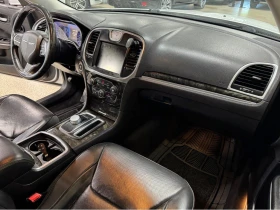 Chrysler 300c 3.6 * ОБДУХВАНЕ* * ALPINE*  - 26300 лв. / 13446.98 € - 34864623 9