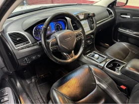 Chrysler 300c 3.6 * ОБДУХВАНЕ* * ALPINE*  - 26300 лв. / 13446.98 € - 34864623 10