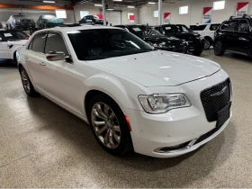 Chrysler 300c 3.6 * ОБДУХВАНЕ* * ALPINE*  - 26300 лв. / 13446.98 € - 34864623 3