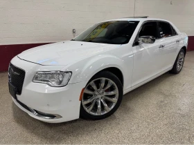 Chrysler 300c 3.6 * ОБДУХВАНЕ* * ALPINE* 