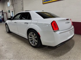 Chrysler 300c 3.6 * ОБДУХВАНЕ* * ALPINE*  - 26300 лв. / 13446.98 € - 34864623 6