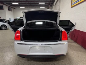 Chrysler 300c 3.6 * ОБДУХВАНЕ* * ALPINE*  - 26300 лв. / 13446.98 € - 34864623 7