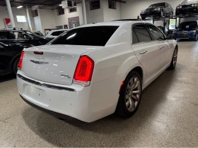 Chrysler 300c 3.6 * ОБДУХВАНЕ* * ALPINE*  - 26300 лв. / 13446.98 € - 34864623 4