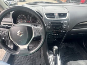 Suzuki Swift GL+ Automatic - 14900 лв. / 7618.25 € - 77059328 11